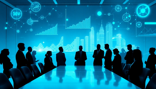 Crowdfunding Trends in 2025: How Advantages Drive Innovation and Disadvantages Shape the Future