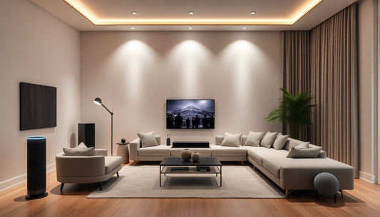 Smart Home Hacks: Crowdfunded Devices to Upgrade Your Space