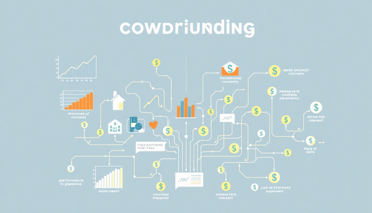 The Hidden Costs of Crowdfunding Platforms: Beyond the Advantages