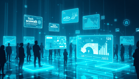 How Crowdfunding Is Shaping the Future of Tech: Must-Know Projects