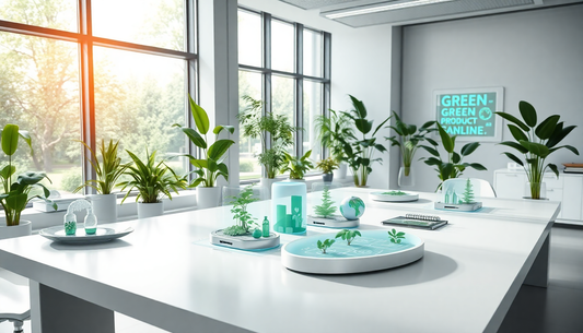 Eco-Friendly Tech: Sustainable Innovations from Kickstarter