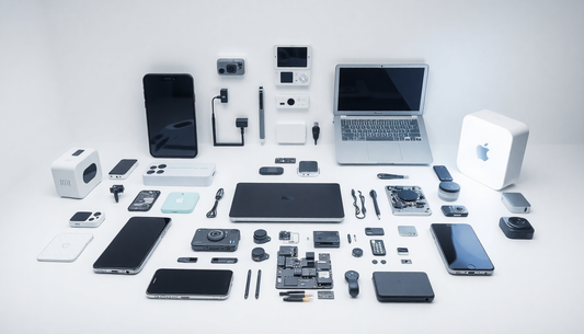 The Rise of Modular Design in Everyday Tech Products