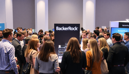 Unlock Your Crowdfunding Success with BackerRock in 2025