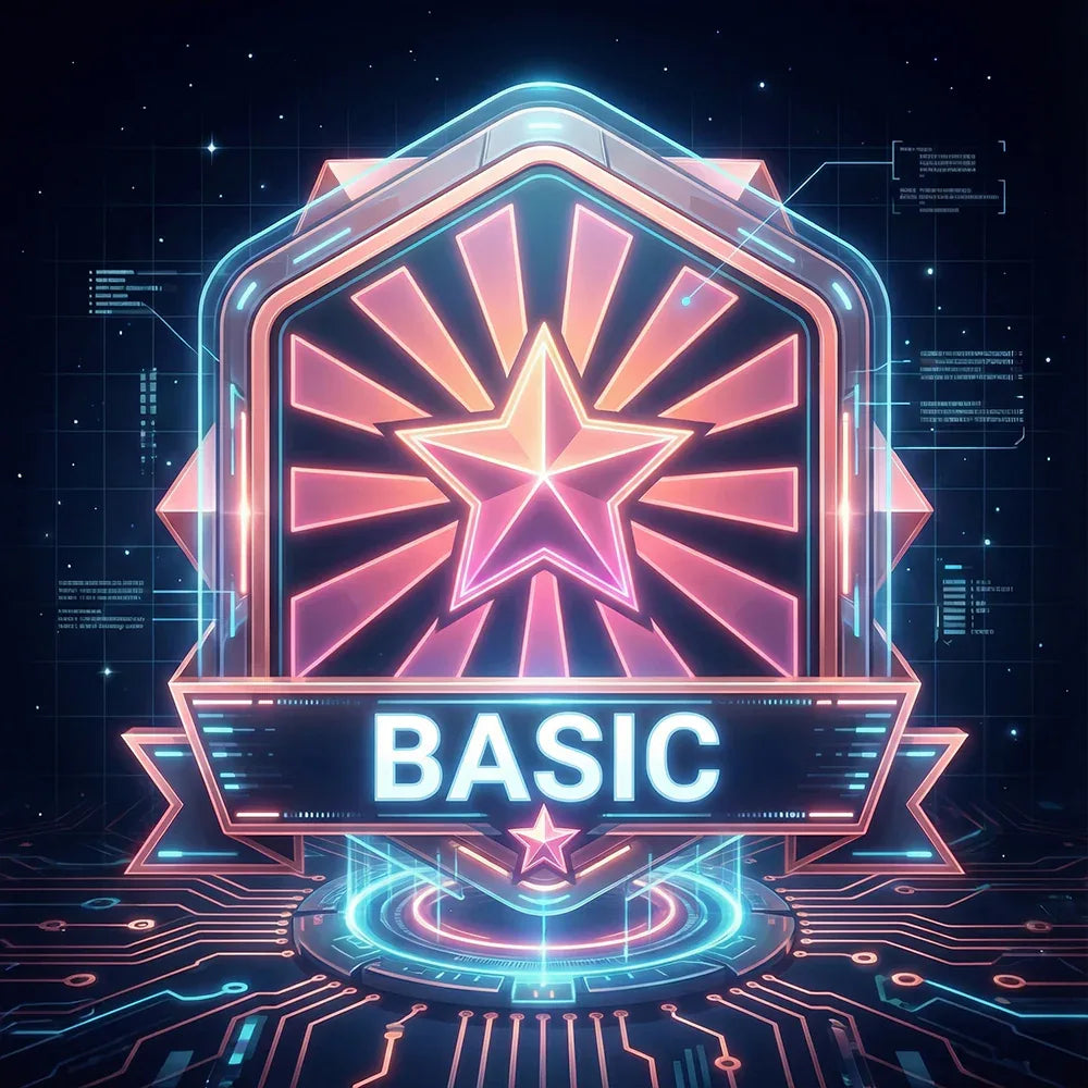 BACKERROCK-BASIC