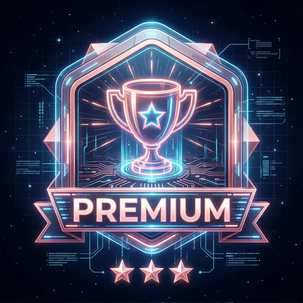BACKERROCK-PREMIUM