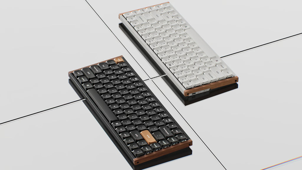 Keychron K3 HE &amp; K3 Ultra-Slim | Wireless Custom Keyboards