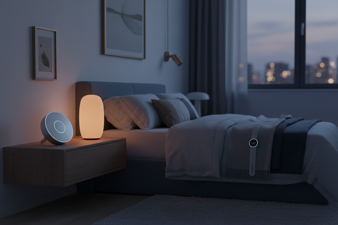 10 Kickstarter Health Tech Projects Improving Sleep and Wellness in 2025