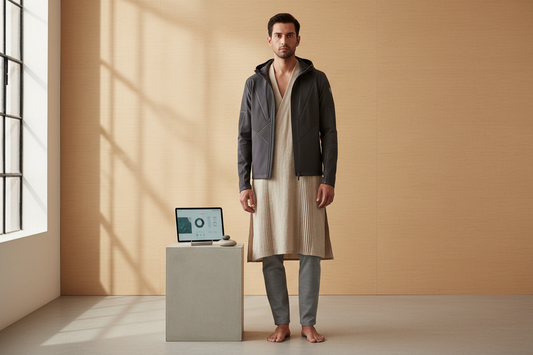 【17万ドル超え】2026年Q1のKickstarterファッションTOP10：禅の美学と高機能性