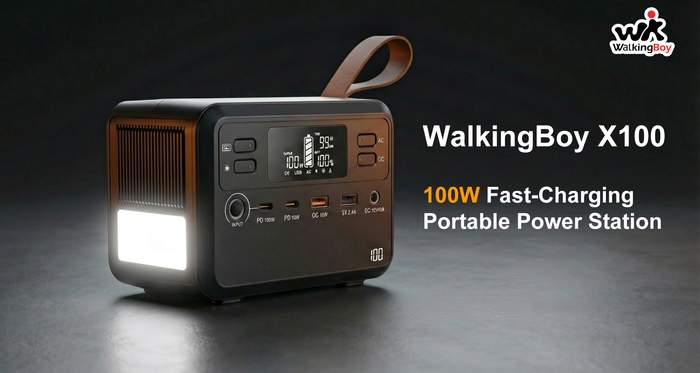 2025 Top 10 Portable Power Picks: Best Kickstarter Chargers and Power Banks