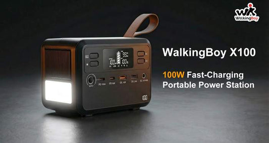 2025 Top 10 Portable Power Picks: Best Kickstarter Chargers and Power Banks