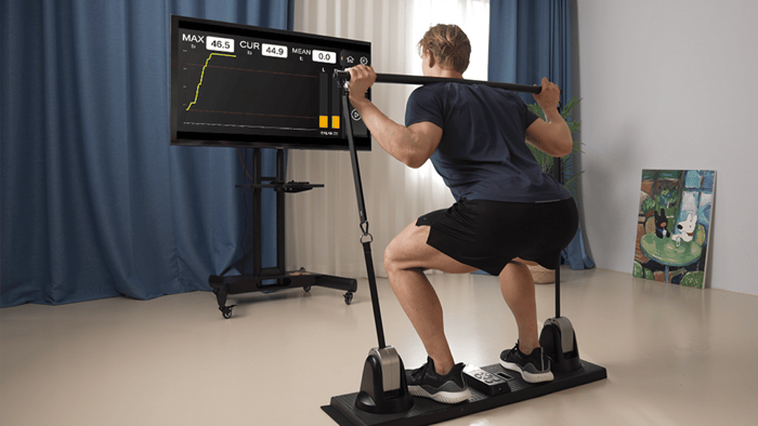 IM.GYM official Kickstarter project image