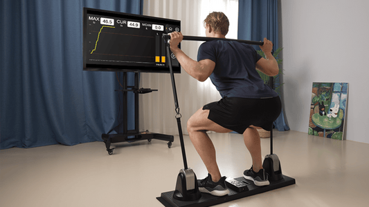 IM.GYM official Kickstarter project image