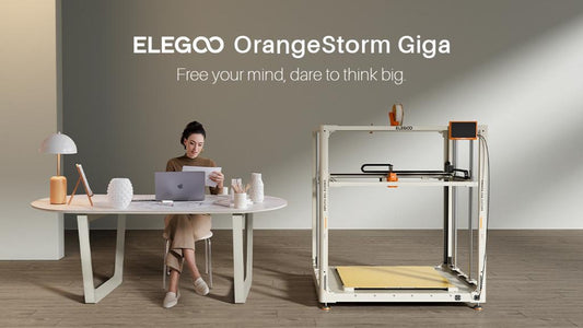 2023 Top 10 Maker Tool Picks: Best Kickstarter 3D Printers, Scanners and Laser Engravers