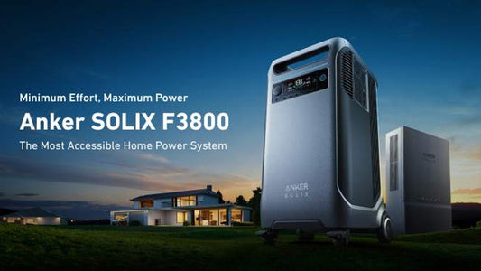 2023 Top 10 Portable Power Picks: Best Kickstarter Chargers and Power Stations