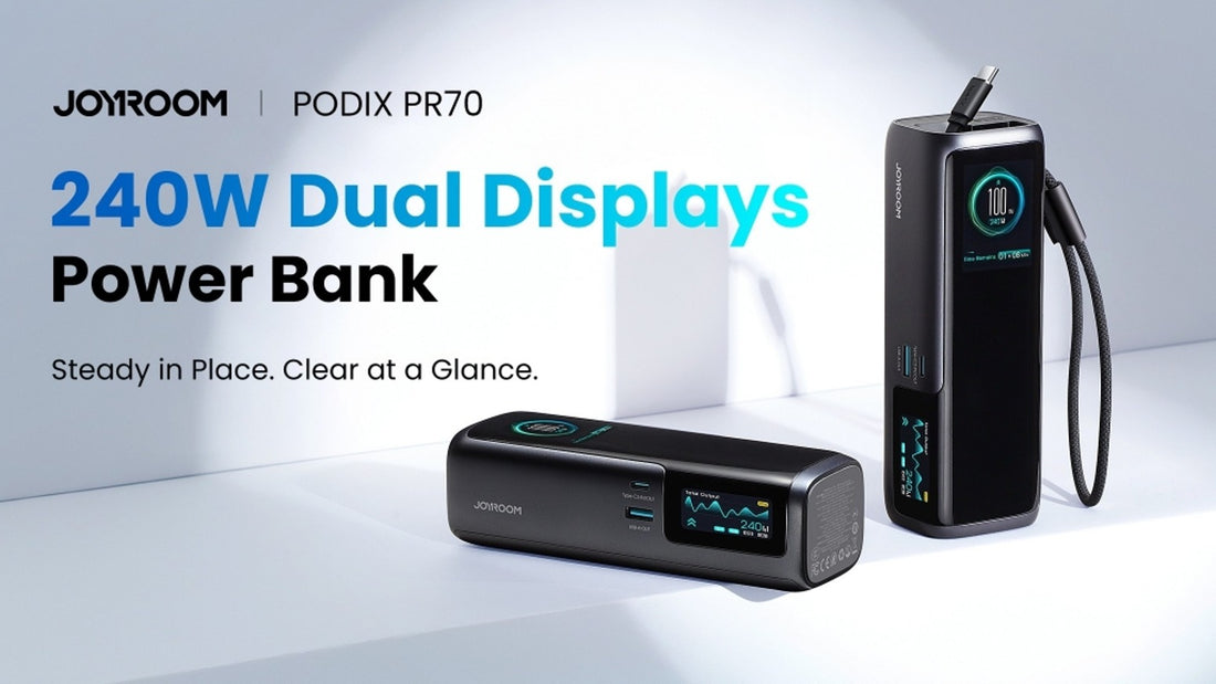 2026 Kickstarter portable power chargers and power stations ranked by BackerRock