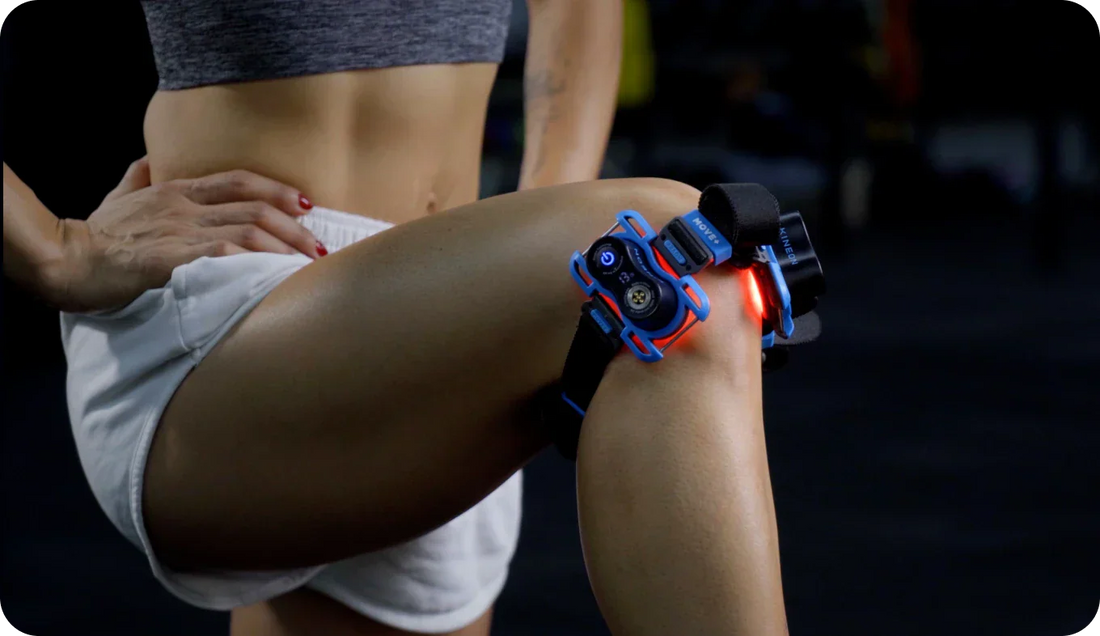 The All New MOVE+ 2.0 | Pain Relief Backed by Science