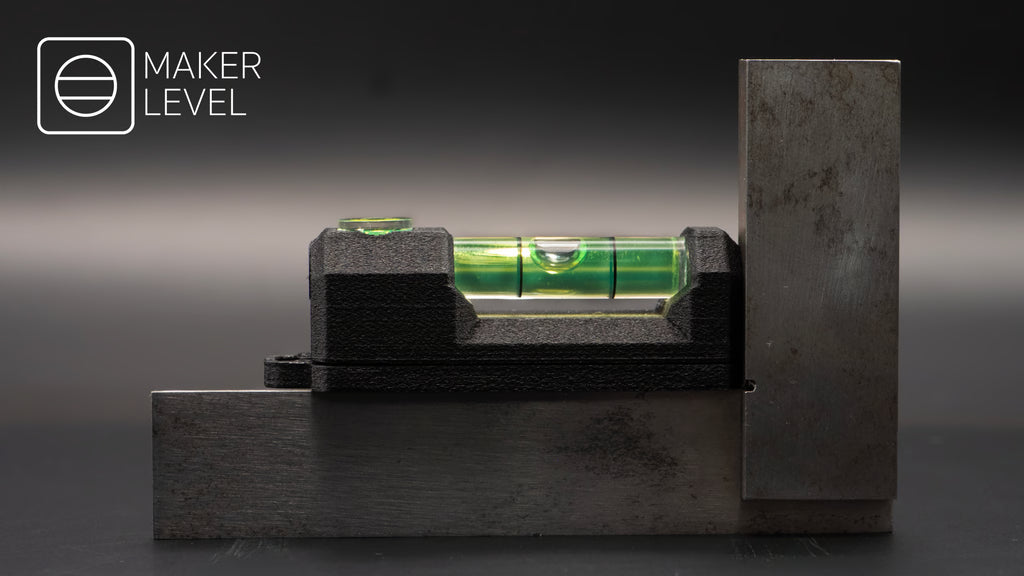 Maker Level | The Precision Tool for Modern Makers