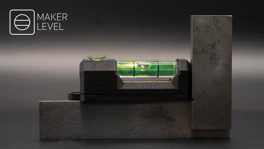 Maker Level | The Precision Tool for Modern Makers