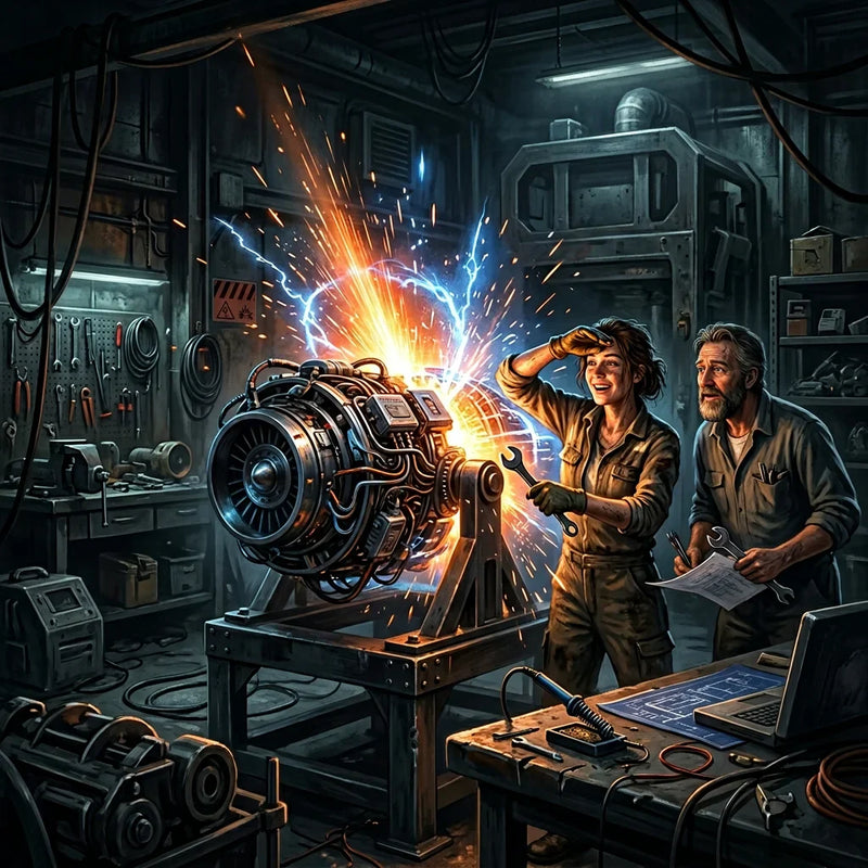 众筹中期陷入低谷怎么办：5个重新点燃支持者热情的战术