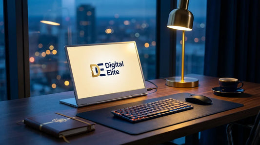 Capturing the "Digital Elite": How to Market $1,000+ Gadgets to High-Net-Worth Super Backers