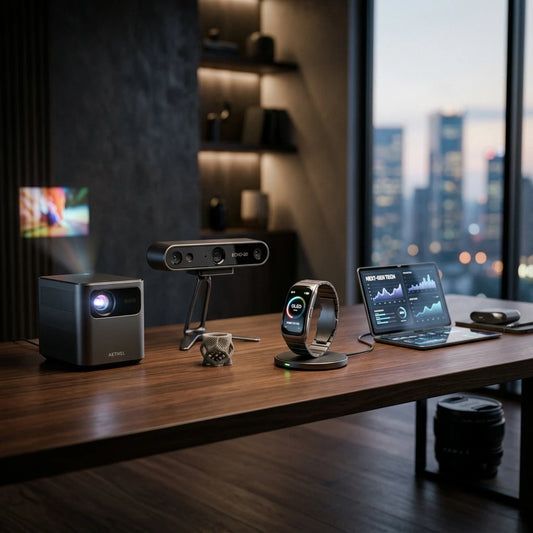 Sélection Kickstarter juin 2026 : 10 projets d'innovation en direct à suivre