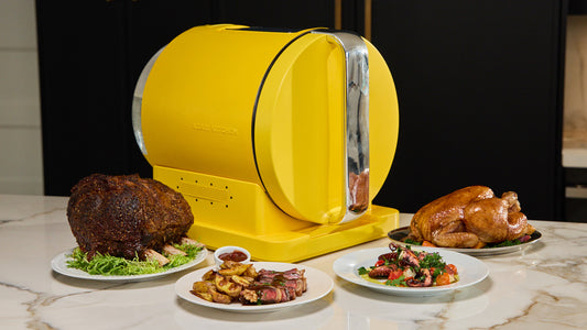 2025 Top 10 Kitchen Tech Picks: Best Kickstarter Cooking and Coffee Gadgets