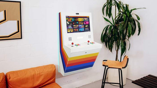2023 Top 10 Gaming Gear Picks: Best Kickstarter Consoles and Controllers