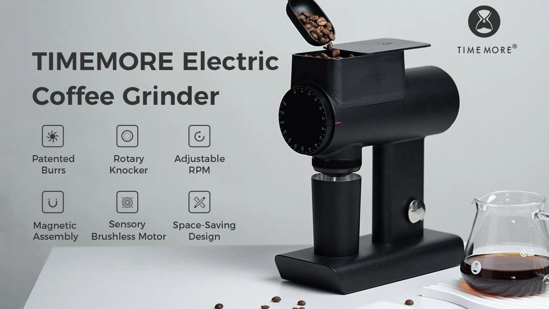2023 Top 10 Kitchen Tech Picks: Best Kickstarter Coffee and Cooking Gadgets