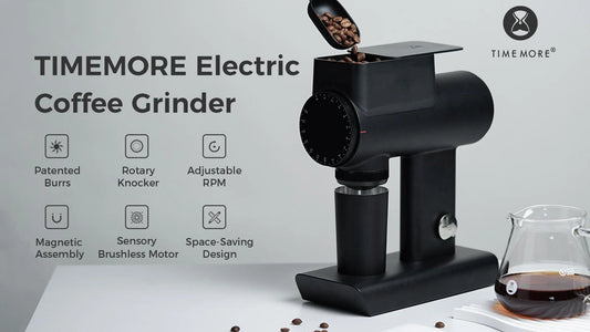 2023 Top 10 Kitchen Tech Picks: Best Kickstarter Coffee and Cooking Gadgets