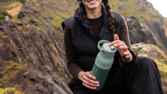 2024 Top 10 Health Tech Picks: Best Kickstarter Wellness Gadgets