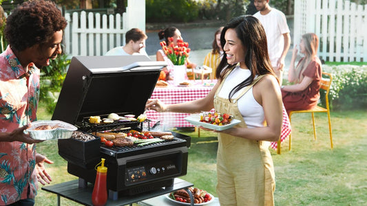 2024 Top 10 Kitchen Tech Picks: Best Kickstarter Cooking and Coffee Gadgets