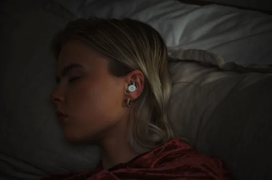 Ozlo Sleepbuds: The Next-Generation Sleepbuds