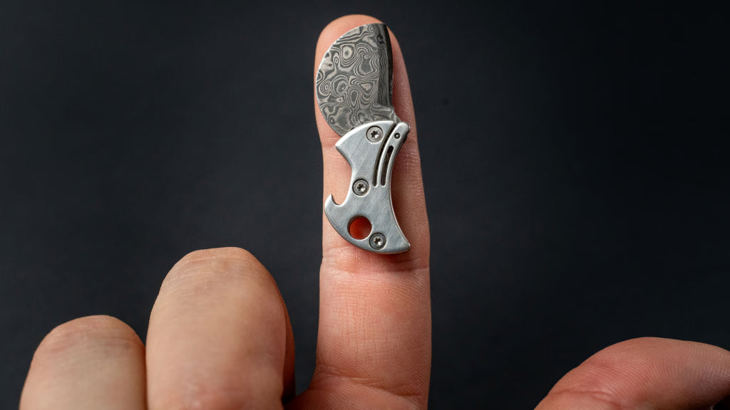 COIN by Tiniest Gear: Why This Bottlecap-Size EDC Cutter Blew Up on Kickstarter