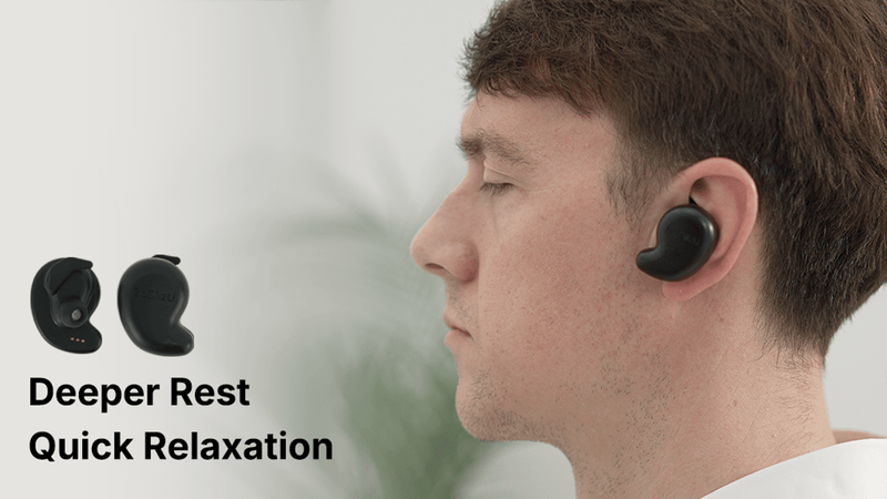 Reclaiming Calm: How Becozu’s taVNS Technology Solves the Chronic Stress Crisis