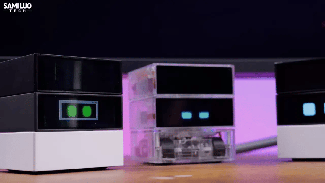 The Edge AI Revolution on Your Desk: A Deep-Dive into Cubie's Local Robot Intelligence