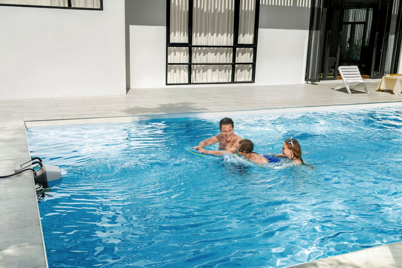 AIスイムジェット対決：iGarden Xシリーズ vs Endless Pools vs BaduJet — 2026年に買うべきなのはどれ？