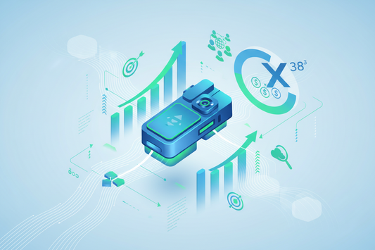 如何在 Kickstarter 实现 38 倍投产比？揭秘科技与设计类项目的“精准流量”逻辑