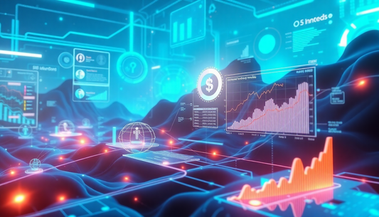 Crowdfunding Trends 2024/2025: The Next Wave in Tech, Design, and Lifestyle