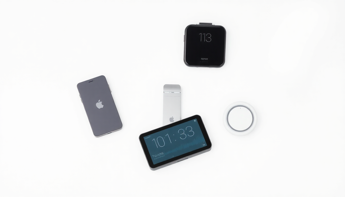 5 Minimalist Kickstarter Products That Will Simplify Your Daily Routine in 2025
