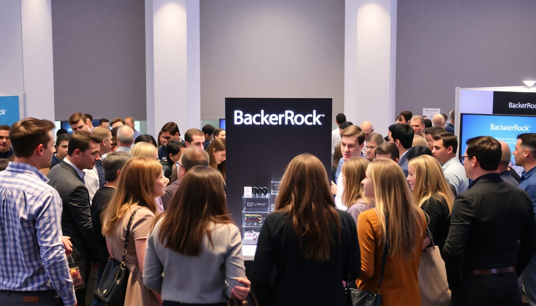 Unlock Your Crowdfunding Success with BackerRock in 2025