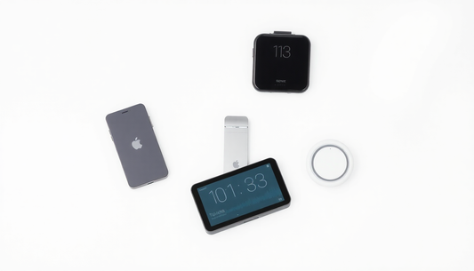 Life Upgrade: 5 Minimalist Crowdfunded Products That Will Simplify Your Daily Routine