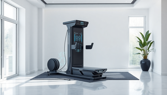 Top Smart Home Gyms of 2025: In-Depth Review of Aeke K1 on Kickstarter