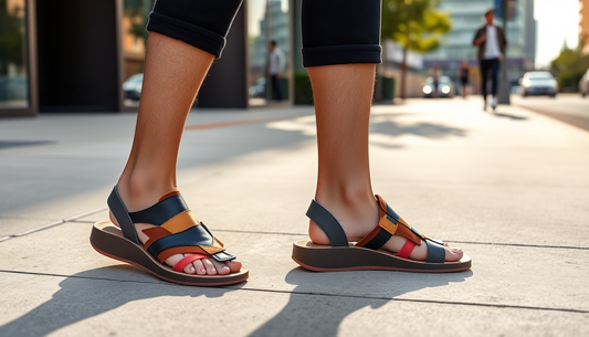 Modern Huaraches Are Back: How Cayucas Blends Tradition with 2025 Street Style