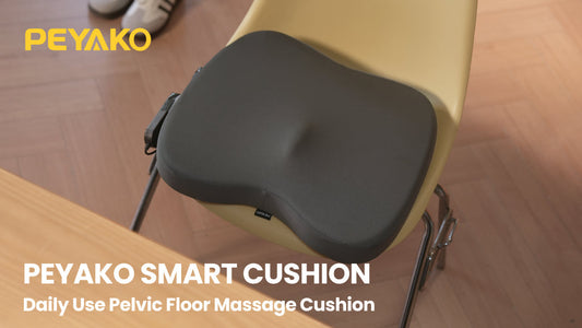 AI Smart Cushion Showdown: PEYAKO vs Cushion Lab vs Snailax — Which Is Worth Buying in 2026?