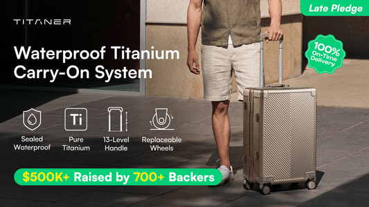 2026年第二季度 Kickstarter 设计项目 Top 10