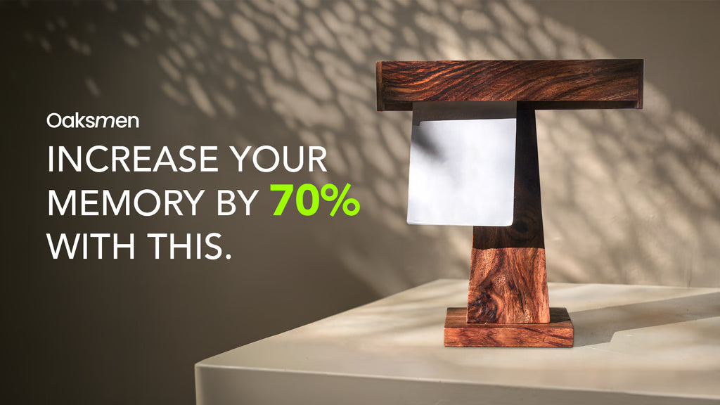 Display Dock | Built for Better Thinking