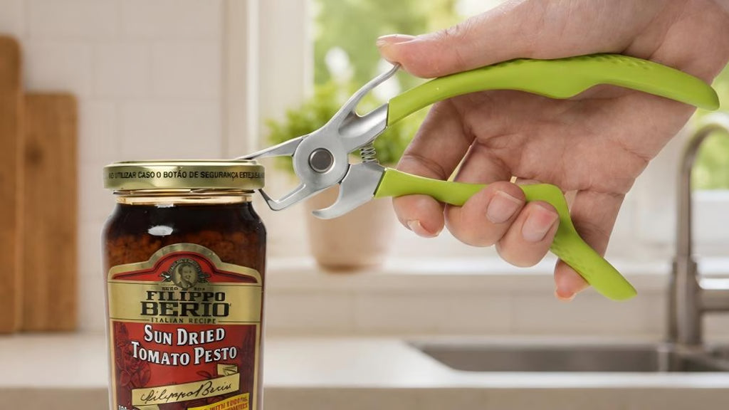UniPop: The Last Jar & Bottle Opener You'll Ever Need 🥫