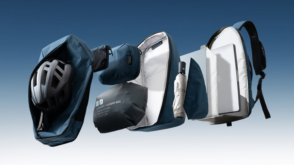 NEO Nomad N4 | The Multi-Role Backpack