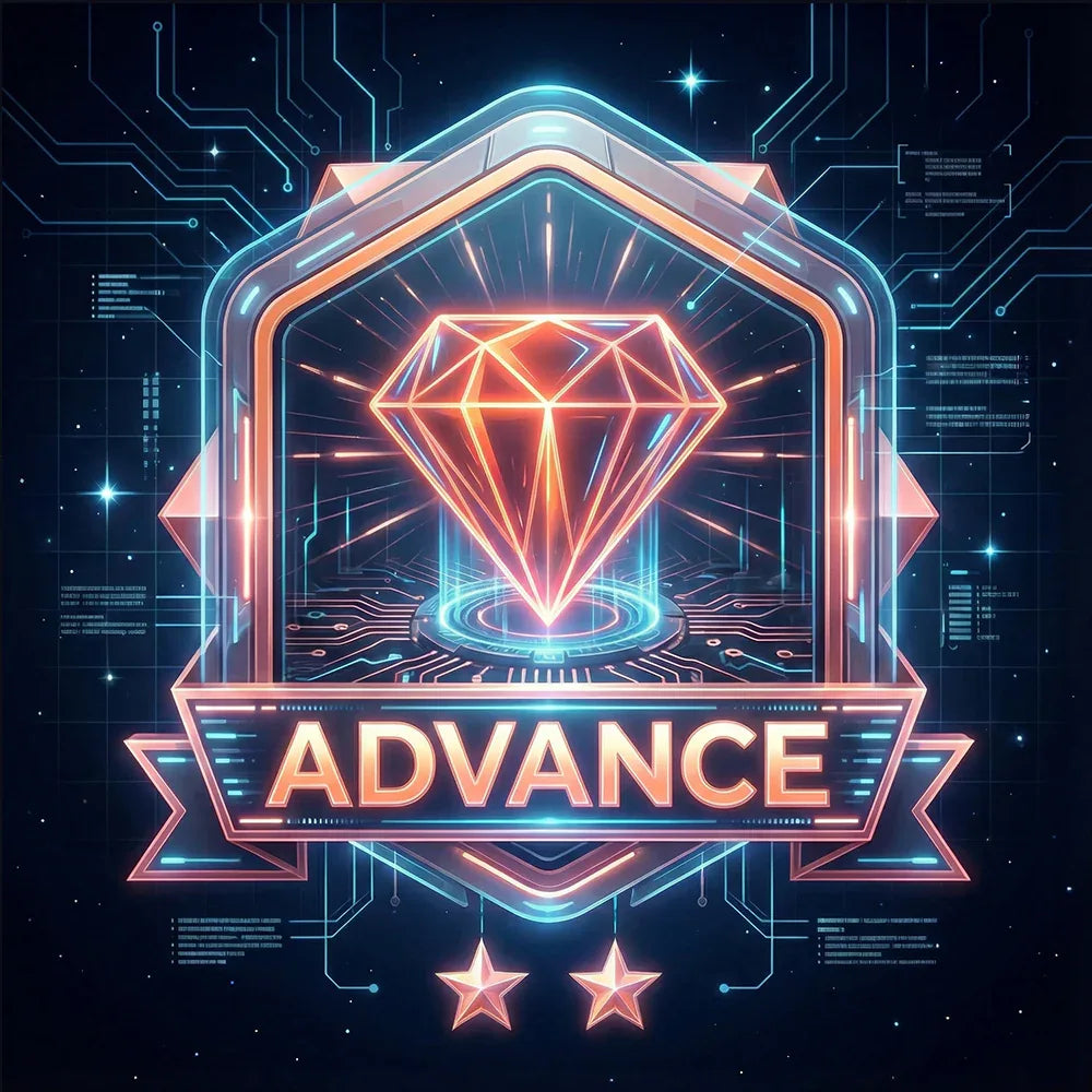 BACKERROCK-ADVANCE