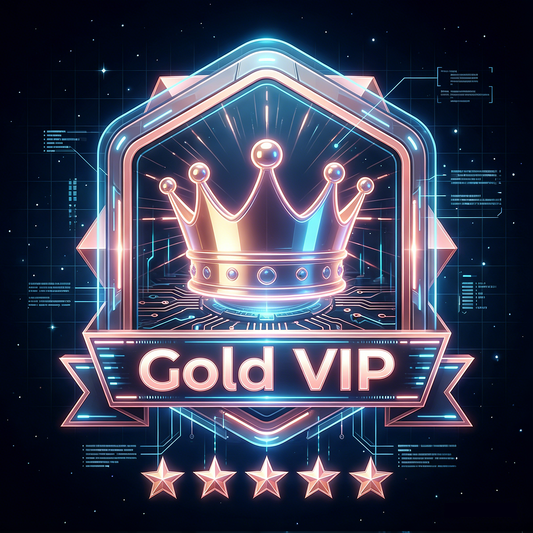 Gold VIP